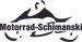 Logo Motorrad-Schimanski